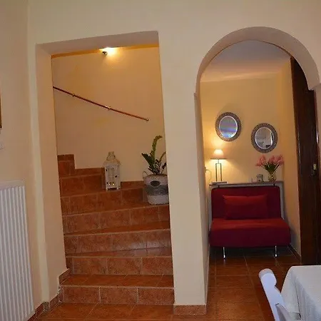 Elianthos 3* Βάμος
